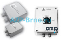 Источники питания для MAS 2 — MAS 8 ZAC MAS AZP Brno Чехия (фото, схема)